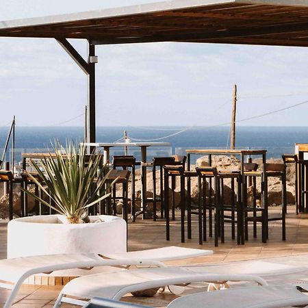 The Tree House Tenerife 厄尔梅达诺 外观 照片